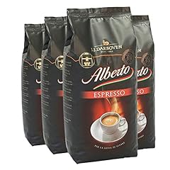Darboven alberto espresso gebraucht kaufen  Wird an jeden Ort in Deutschland