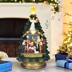 Sunnypark christmas nativity for sale  Delivered anywhere in USA 