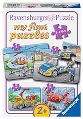 Ravensburger kinderpuzzle 0563 gebraucht kaufen  Wird an jeden Ort in Deutschland