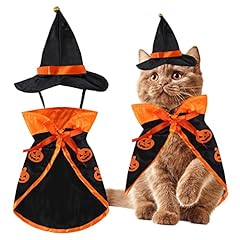 Cat halloween costume for sale  Delivered anywhere in UK