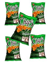 Chips jalapeno grams for sale  Delivered anywhere in USA 