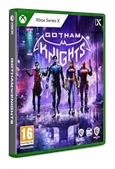 Gotham knights xbox usato  Spedito ovunque in Italia 