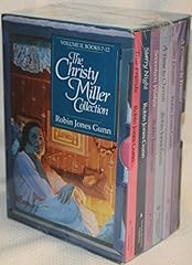 Christy miller collection for sale  Delivered anywhere in USA 