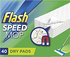 Flash speedmop dry for sale  Delivered anywhere in UK