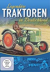 Legendäre traktoren deutschla gebraucht kaufen  Wird an jeden Ort in Deutschland