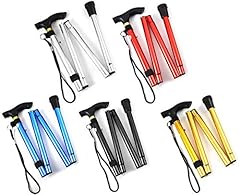 Folding walking cane for sale  Delivered anywhere in UK