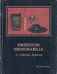 Firehouse memorabilia collecto for sale  Delivered anywhere in UK