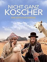 Ganz koscher göttliche gebraucht kaufen  Wird an jeden Ort in Deutschland