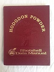 Hodgdon powder company for sale  Delivered anywhere in USA 