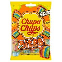 Chupa chups bites for sale  Delivered anywhere in UK