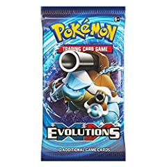 Pokemon tcg evolutions for sale  Delivered anywhere in USA 