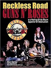Reckless road. guns usato  Spedito ovunque in Italia 