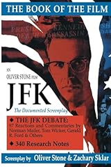 Jfk book film for sale  Delivered anywhere in USA 