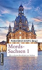 Mords sachsen besten gebraucht kaufen  Wird an jeden Ort in Deutschland