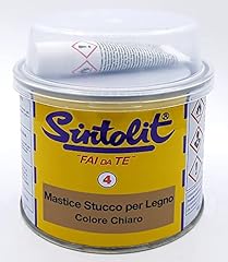 Sintolit legnoart chiaro d'occasion  Livré partout en France
