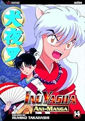 Inuyasha ani manga usato  Spedito ovunque in Italia 