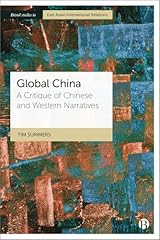 Global china critique for sale  Delivered anywhere in UK