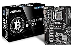 Asrock h110 pro gebraucht kaufen  Wird an jeden Ort in Deutschland