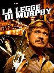 Legge murphy usato  Spedito ovunque in Italia 