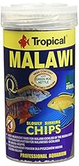 Tropical malawi chips d'occasion  Livré partout en France