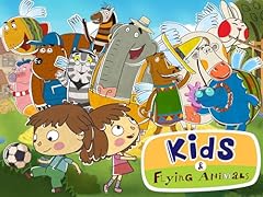 Kids flying animals for sale  Delivered anywhere in USA 