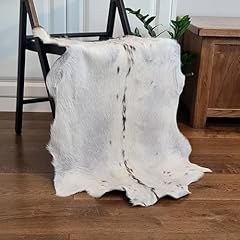 Goat hide premium for sale  Delivered anywhere in Ireland