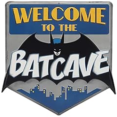 Comics batman welcome for sale  Delivered anywhere in USA 