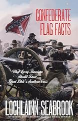 Confederate flag facts for sale  Delivered anywhere in USA 