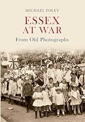 Essex war old for sale  Delivered anywhere in UK