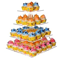 Lovedisplay cupcake stand for sale  Delivered anywhere in UK