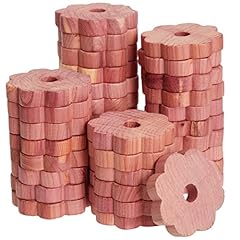 Pack cedar rings for sale  Delivered anywhere in USA 
