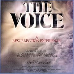 Voice resurrection experience for sale  Delivered anywhere in USA 
