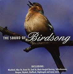 Sound birdsong for sale  Delivered anywhere in UK