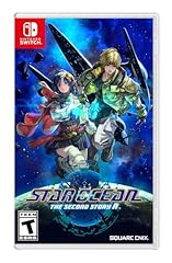 Swi star ocean d'occasion  Livré partout en France