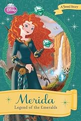 Disney princess merida for sale  Delivered anywhere in USA 