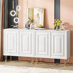 Tribesigns sideboard buffet for sale  Delivered anywhere in USA 