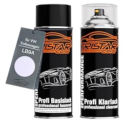 Tristarcolor autolack spraydos gebraucht kaufen  Wird an jeden Ort in Deutschland