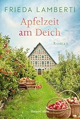 Apfelzeit deich roman gebraucht kaufen  Wird an jeden Ort in Deutschland