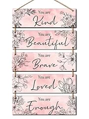 Pieces pink wall for sale  Delivered anywhere in USA 