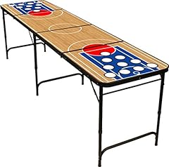 Folding beer pong for sale  Delivered anywhere in USA 