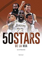 Les stars nba for sale  Delivered anywhere in USA 