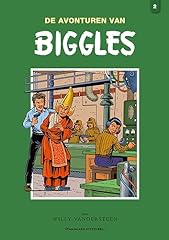 Biggles integraal usato  Spedito ovunque in Italia 