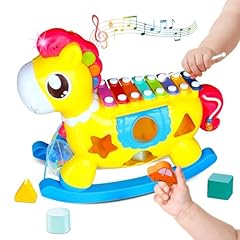 Imaxtop baby xylophone for sale  Delivered anywhere in USA 