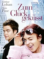 Zum glück geküsst gebraucht kaufen  Wird an jeden Ort in Deutschland