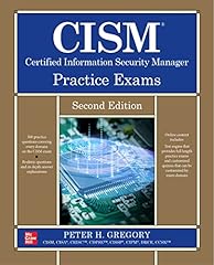 Cism certified information gebraucht kaufen  Wird an jeden Ort in Deutschland