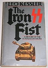 Iron fist history for sale  Delivered anywhere in UK