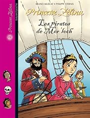 Pirates mor loch d'occasion  Livré partout en France