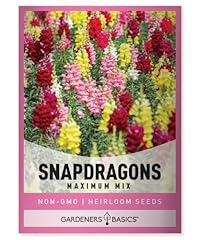 Gardeners basics snapdragon for sale  Delivered anywhere in USA 