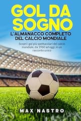 Gol sogno almanacco usato  Spedito ovunque in Italia 