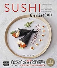 Sushi facilissimo usato  Spedito ovunque in Italia 